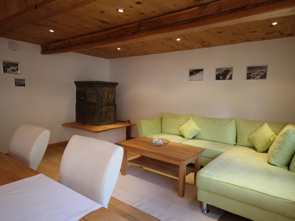 Beim Kirchplatz Appartement