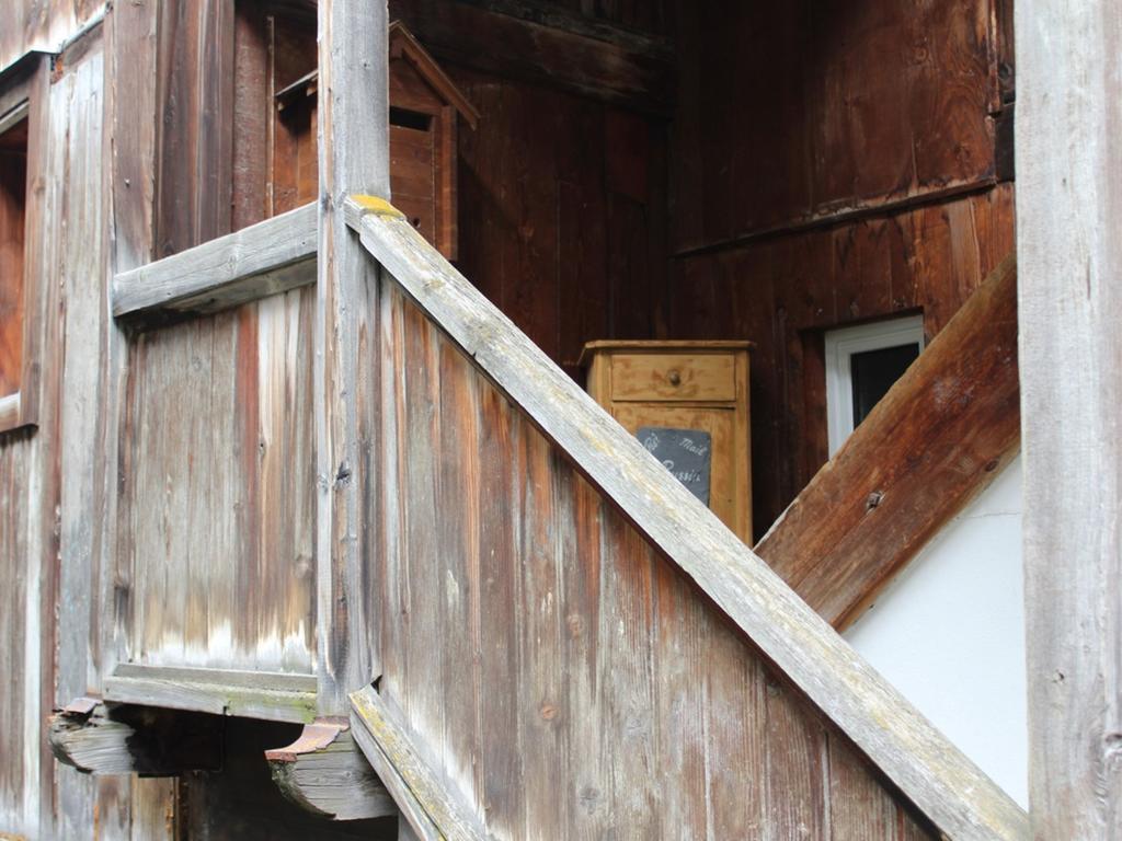 Beim Kirchplatz Appartement Zermatt